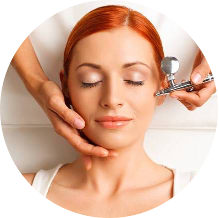 ossigneoterapia capelli