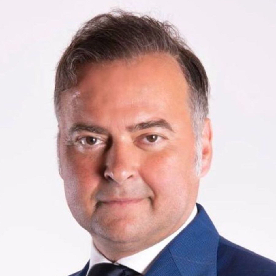 Marco Gerardi Chirugo Plastico e Medico Estetico roma