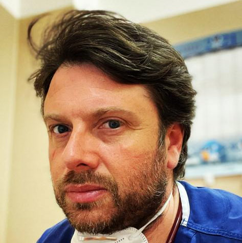 Dr.ssa Maria Cristina Bordonaro biologa catania