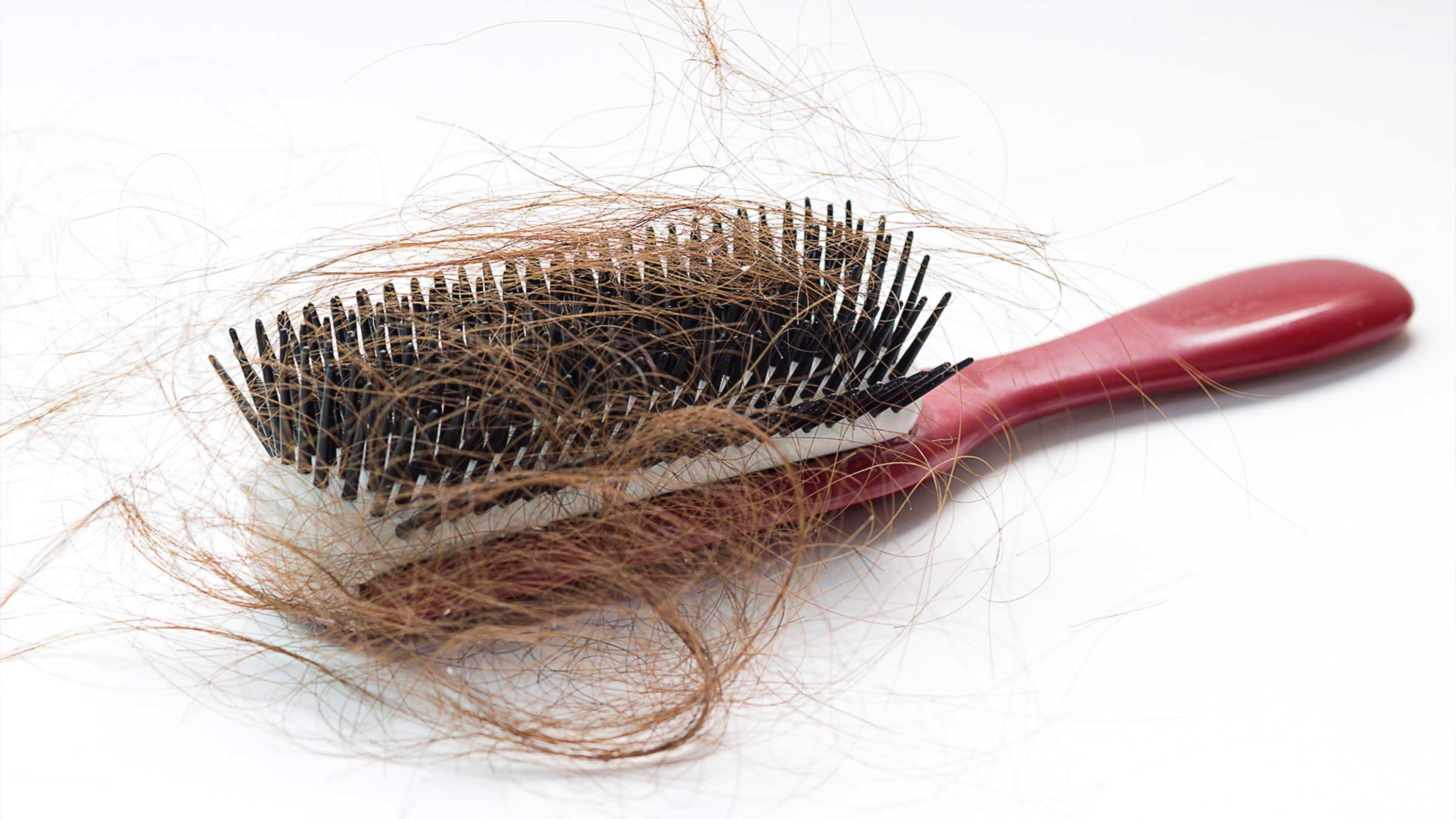 Perché perdiamo i Capelli?