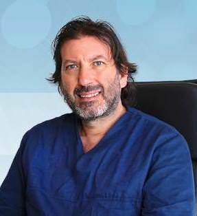 Alfio Scalisi Chirugo Plastico e Medico Estetico 4spa medical clinic catania
